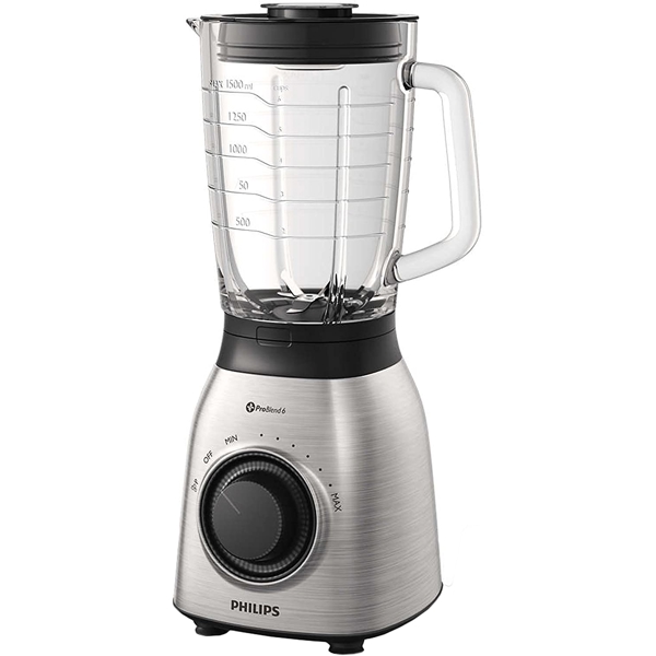 ბლენდერი Philips HR3555/00 Blender 