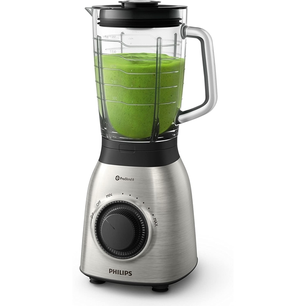 ბლენდერი Philips HR3555/00 Blender 