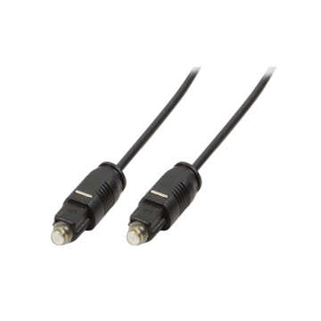 აუდიო კაბელი Logilink CA1010 Audio cable 2x Toslink male 5,00m