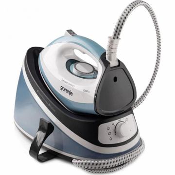 ორთქილის უთო Gorenje Iron SGH2200LBC 2200 W sky blue