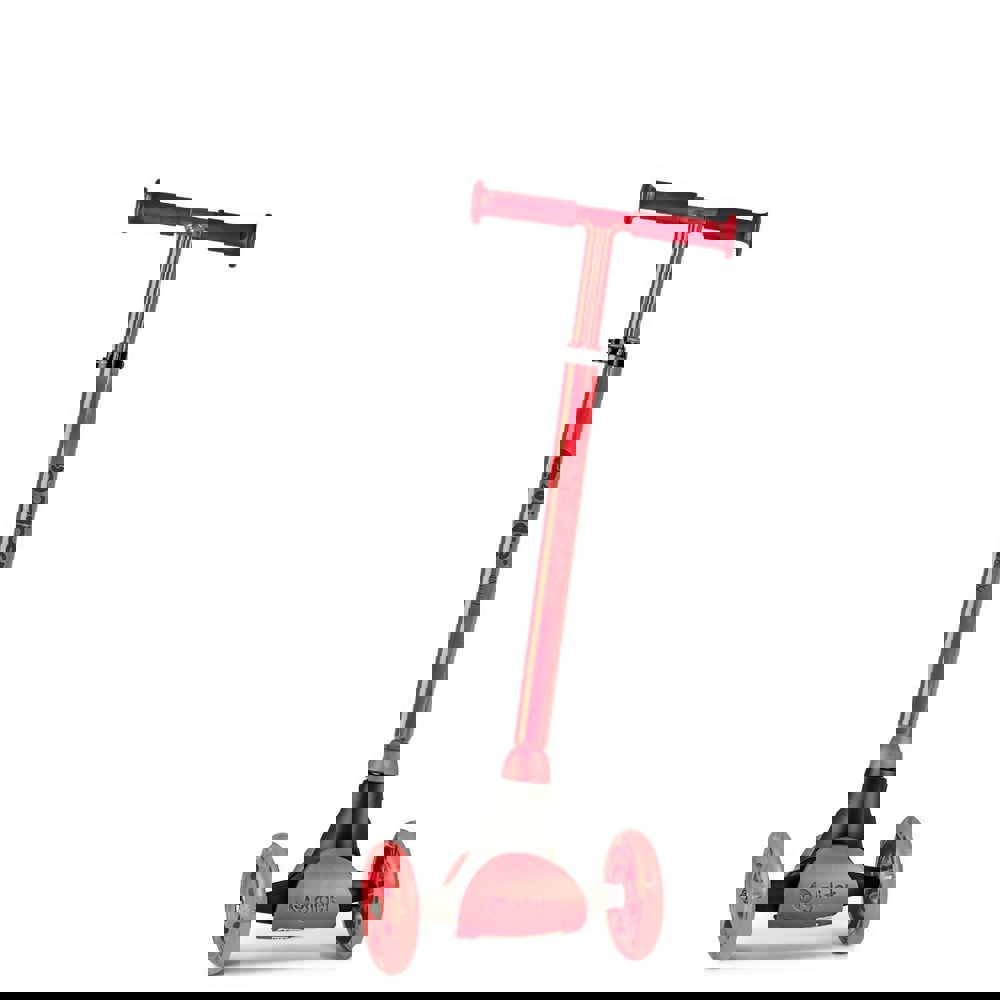 YVolution YGlider KIWI, Red