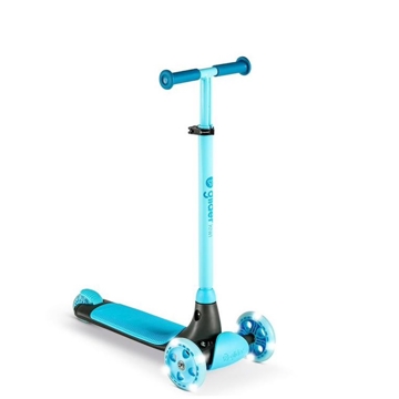 YVolution YGlider KIWI, Blue