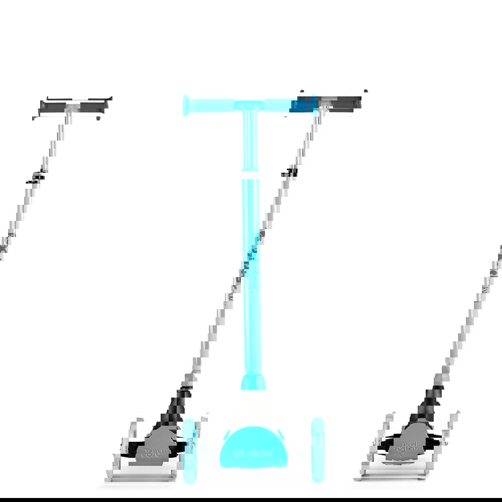 YVolution YGlider KIWI, Blue