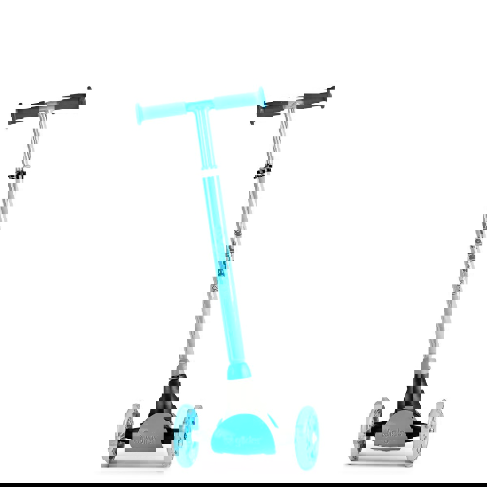 YVolution YGlider KIWI, Blue