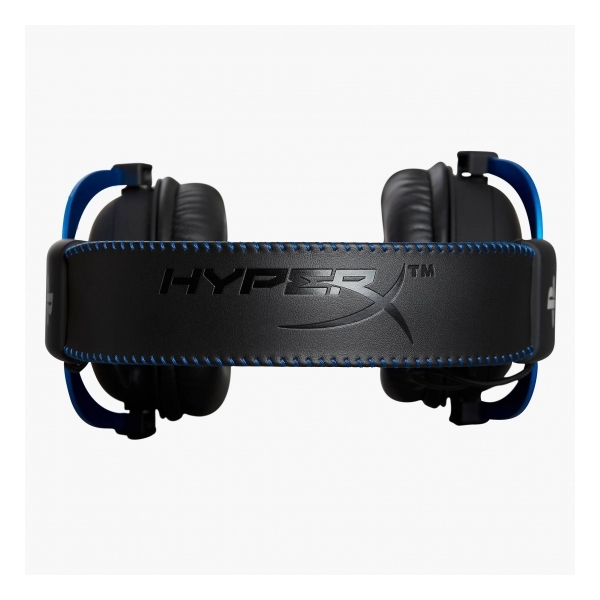 ყურსასმენი HyperX Gaming Headset Cloud for PS4 Black/Blue 