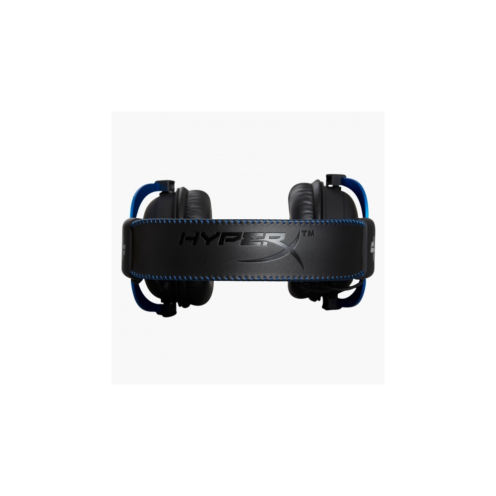 ყურსასმენი HyperX Gaming Headset Cloud for PS4 Black/Blue 