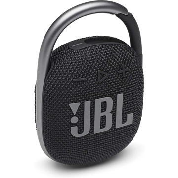 დინამიკი JBL Clip 4 Portable Speaker Wireless Black