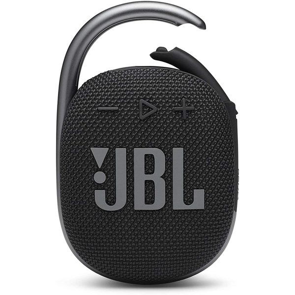 დინამიკი JBL Clip 4 Portable Speaker Wireless Black