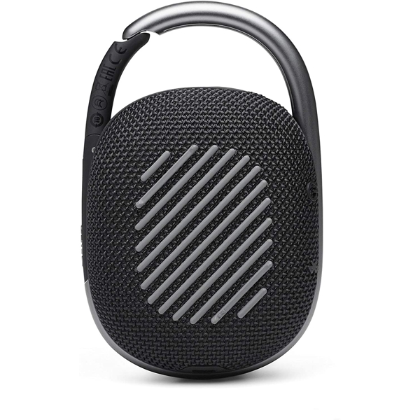 დინამიკი JBL Clip 4 Portable Speaker Wireless Black