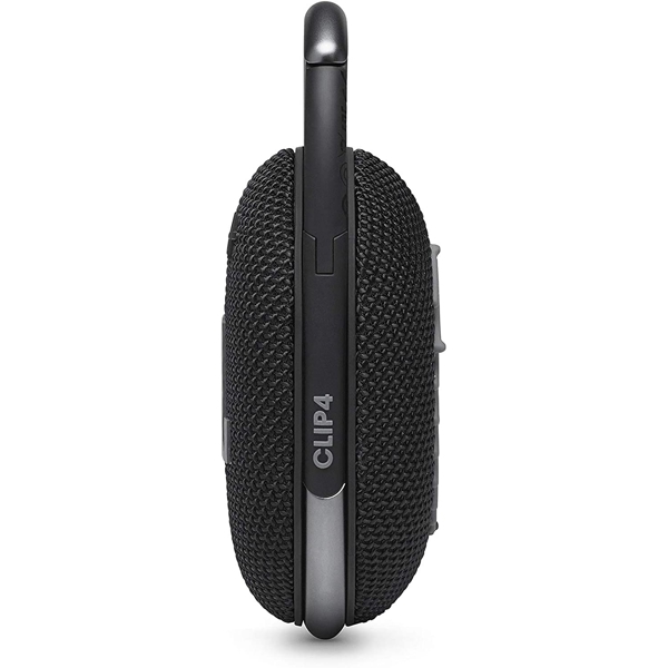 დინამიკი JBL Clip 4 Portable Speaker Wireless Black