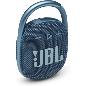 დინამიკი JBL Clip 4 Portable Speaker Wireless Blue