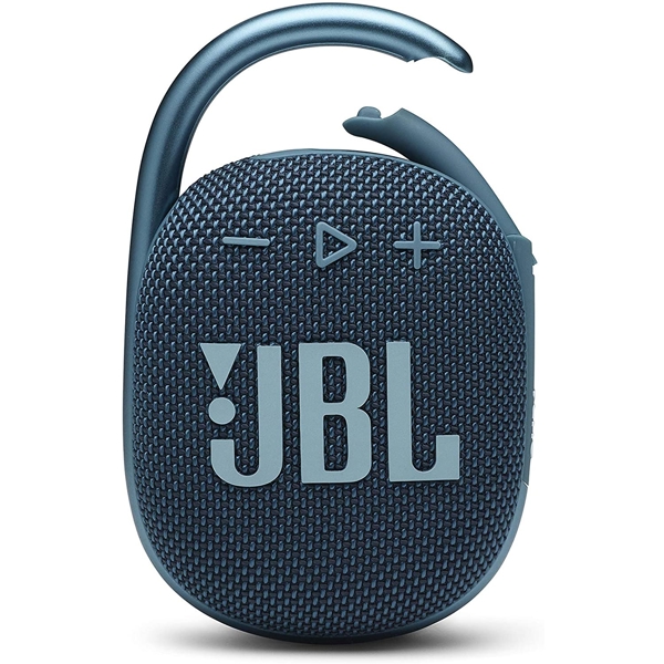 დინამიკი JBL Clip 4 Portable Speaker Wireless Blue