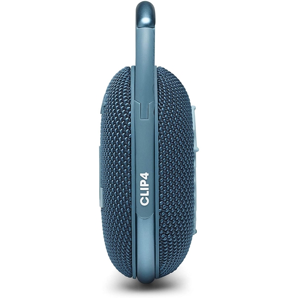 დინამიკი JBL Clip 4 Portable Speaker Wireless Blue