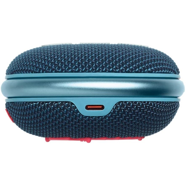 დინამიკი JBL Clip 4 Portable Speaker Wireless BLUE/PINK