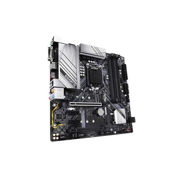 დედა დაფა Gigabyte Z390 M 4DDR4 LGA1151