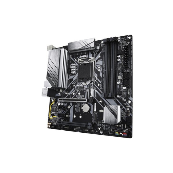 დედა დაფა Gigabyte Z390 M 4DDR4 LGA1151