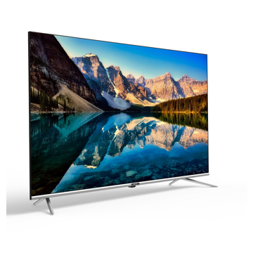 ტელევიზორი LED TV / Android TV 9.0, 65MUB7000,  4K , smart,(DVB-C),(DVB-S2), (DVB-T2),Google Play Store, NETFLIX,YouTube, HDR,UHD,SOUND BAR,GOOGLE ASSISTANT