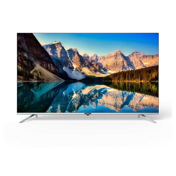 ტელევიზორი LED TV / Android TV 9.0, 65MUB7000,  4K , smart,(DVB-C),(DVB-S2), (DVB-T2),Google Play Store, NETFLIX,YouTube, HDR,UHD,SOUND BAR,GOOGLE ASSISTANT