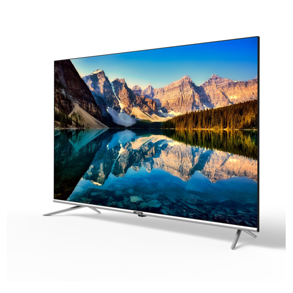 ტელევიზორი LED TV / Android TV 9.0, 65MUB7000,  4K , smart,(DVB-C),(DVB-S2), (DVB-T2),Google Play Store, NETFLIX,YouTube, HDR,UHD,SOUND BAR,GOOGLE ASSISTANT