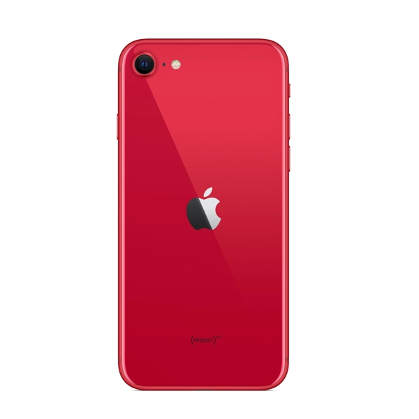 მობილური ტელეფონი Apple iPhone SE 3GB, 64GB (PRODUCT) Red