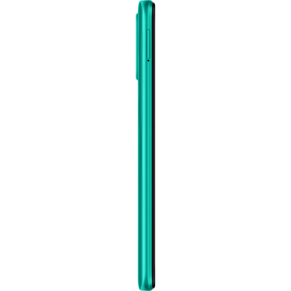 მობილური ტელეფონი Xiaomi Redmi 9T (GLOBAL VERSION) 4GB, 128GB Dual Sim LTE Green