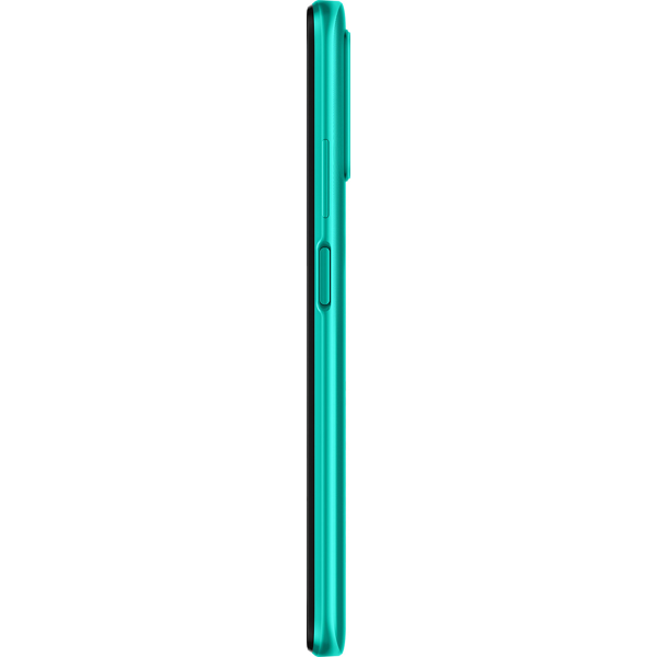 მობილური ტელეფონი Xiaomi Redmi 9T (GLOBAL VERSION) 4GB, 128GB Dual Sim LTE Green