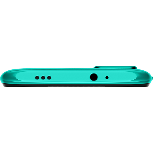 მობილური ტელეფონი Xiaomi Redmi 9T (GLOBAL VERSION) 4GB, 128GB Dual Sim LTE Green