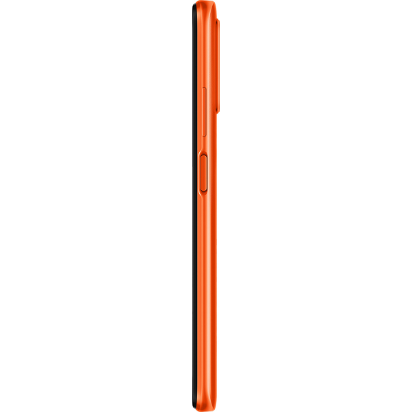 მობილური ტელეფონი Xiaomi Redmi 9T (GLOBAL VERSION) 4GB, 128GB Dual Sim LTE Orange