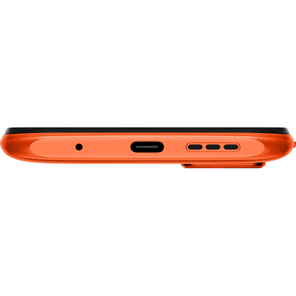 მობილური ტელეფონი Xiaomi Redmi 9T (GLOBAL VERSION) 4GB, 128GB Dual Sim LTE Orange