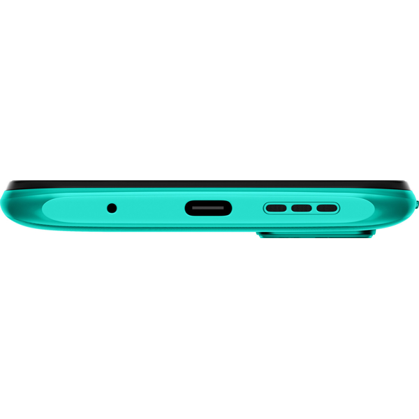 მობილური ტელეფონი Xiaomi Redmi 9T (GLOBAL VERSION) 4GB, 64GB Dual Sim LTE Ocean Green