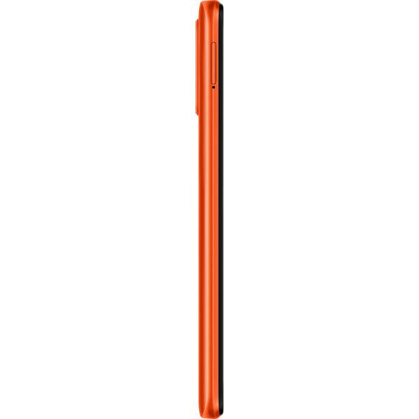 მობილური ტელეფონი Xiaomi Redmi 9T (GLOBAL VERSION) 4GB, 64GB Dual Sim LTE Orange