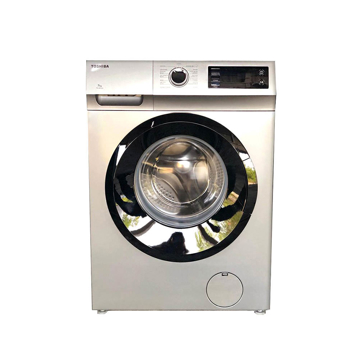 TOSHIBA TW-J90S2GE (SK) , 8kg Front Load Washing Machine