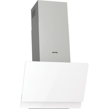 გამწოვი Gorenje Hood WHI649EXGW 3 speed wall mounted white