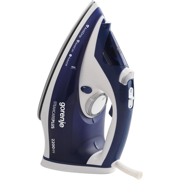 Gorenje Iron SIH2200BLC 2200 W blue