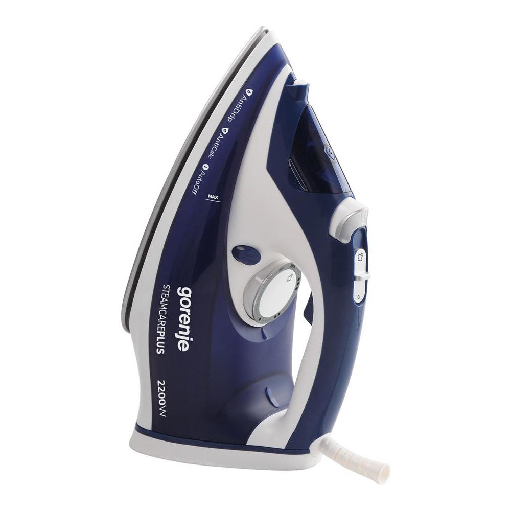 Gorenje Iron SIH2200BLC 2200 W blue