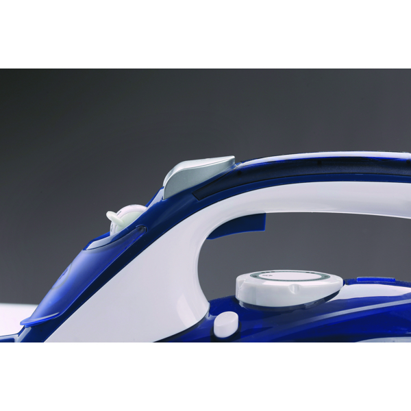 Iron SIH2600BLC 2600 W blue