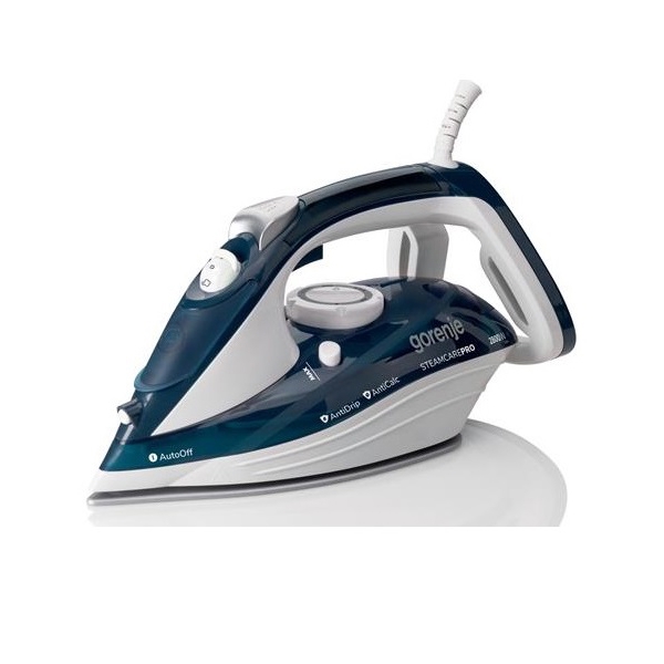 Gorenje Iron SIH2800TQC 2800 W turquoise