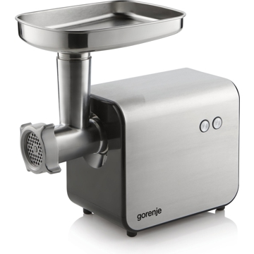 ხორცისკეპი Gorenje Meat Grinder MG2000XE 2000 W silver