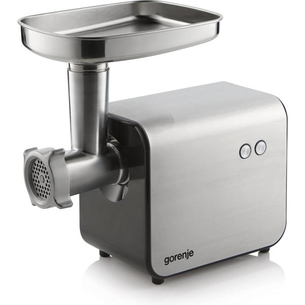 ხორცისკეპი Gorenje Meat Grinder MG2000XE 2000 W silver