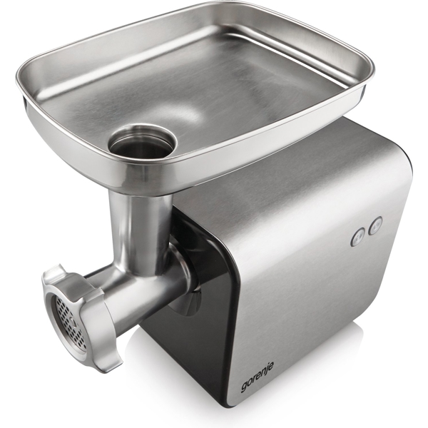 ხორცისკეპი Gorenje Meat Grinder MG2000XE 2000 W silver