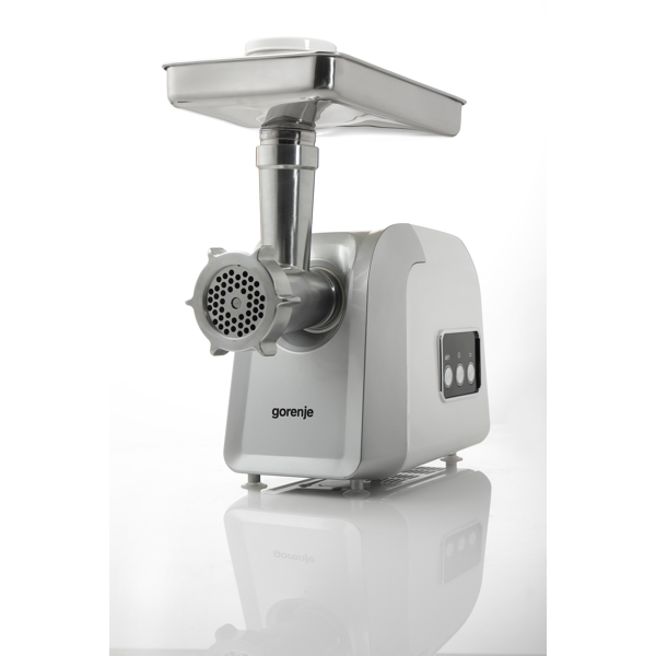 ხორცისკეპი Gorenje Meat Grinder MG2500SJW 2500 W white