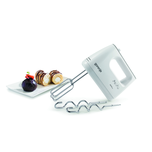 Gorenje Mixer M420CW 450 W white