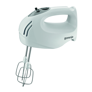 მიქსერი Gorenje Mixer ME510W 425 W white