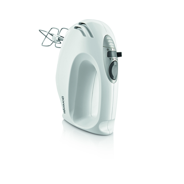 მიქსერი Gorenje Mixer ME510W 425 W white