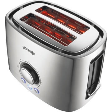 ტოსტერი Gorenje Toaster T1000E 1000 W