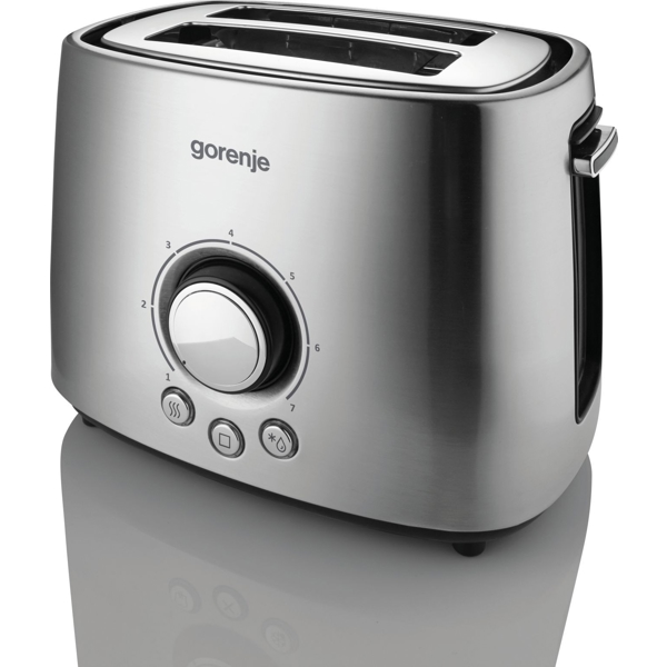 ტოსტერი Gorenje Toaster T1000E 1000 W