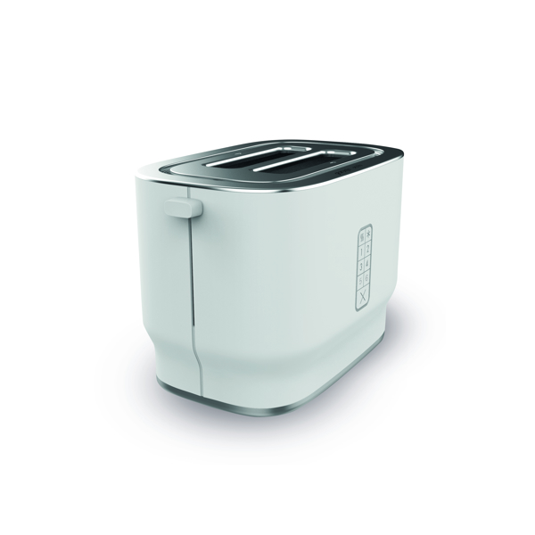 ტოსტერი Gorenje Toaster T800ORAW 800 W white