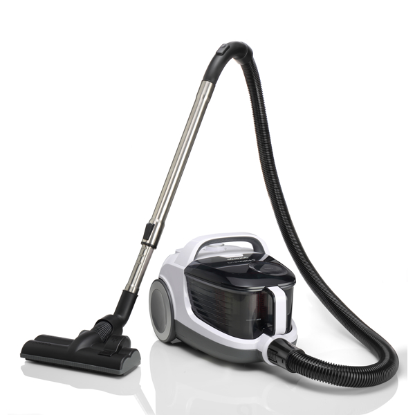 მტვერსასრუტი Gorenje Vacuum Cleaner VCEA02GALWCY 700 W white