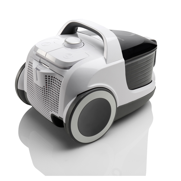 მტვერსასრუტი Gorenje Vacuum Cleaner VCEA02GALWCY 700 W white