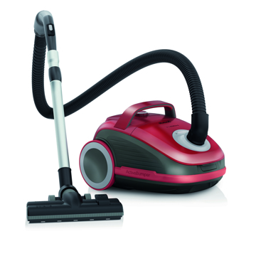 მტვერსასრუტი Gorenje Vacuum Cleaner VCEA21GPLRCY 700 W red